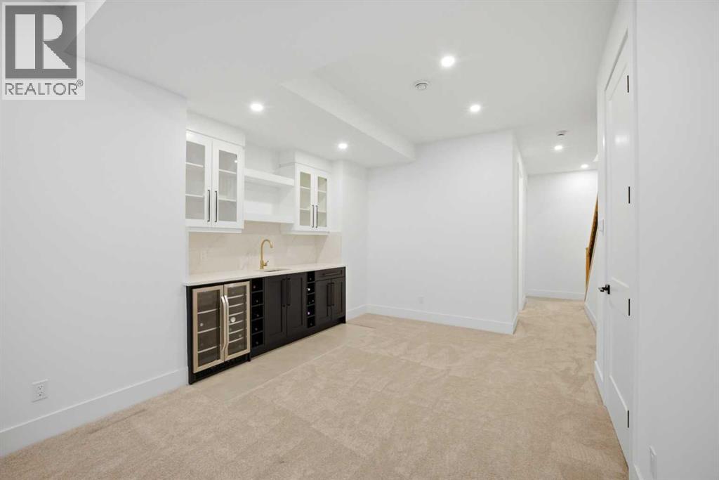 1712 18 Avenue NW, Calgary, Alberta  T2M 0X3 - Photo 38 - A2298223