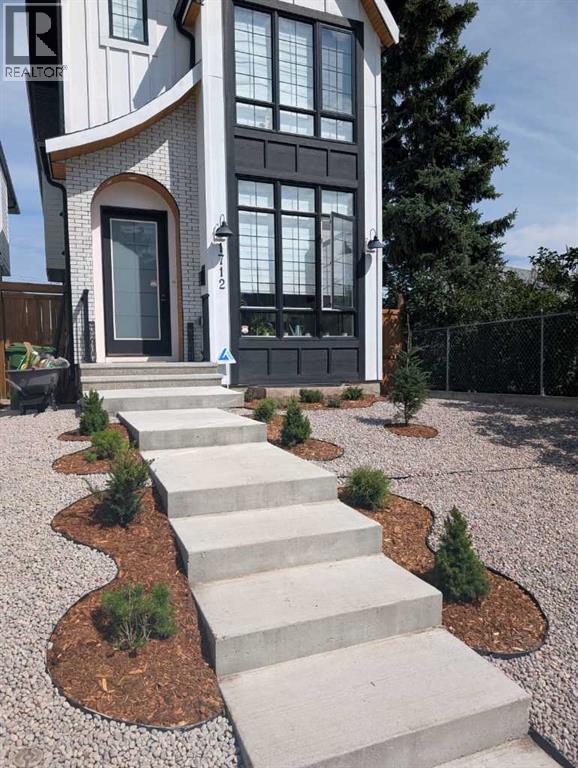 1712 18 Avenue NW, Calgary, Alberta  T2M 0X3 - Photo 2 - A2298223