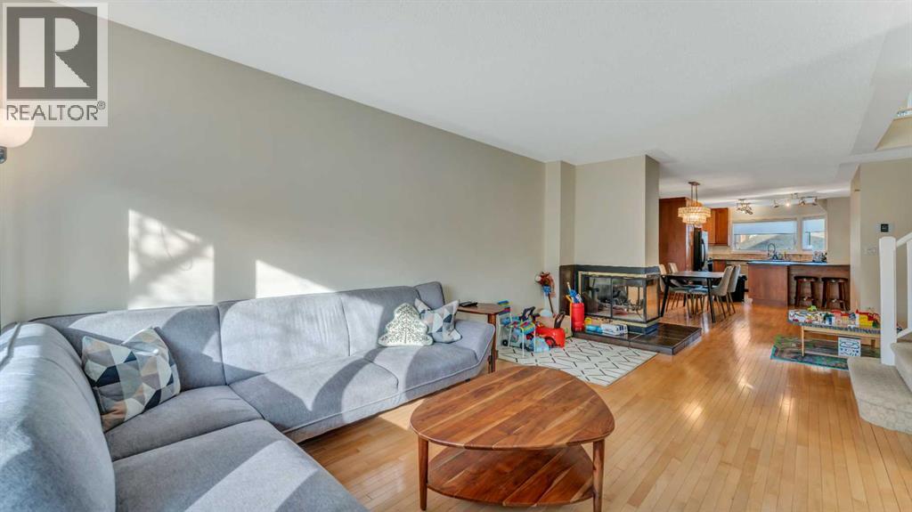 224 16 Street Nw, Calgary, Alberta  T2N 2B9 - Photo 11 - A2298531