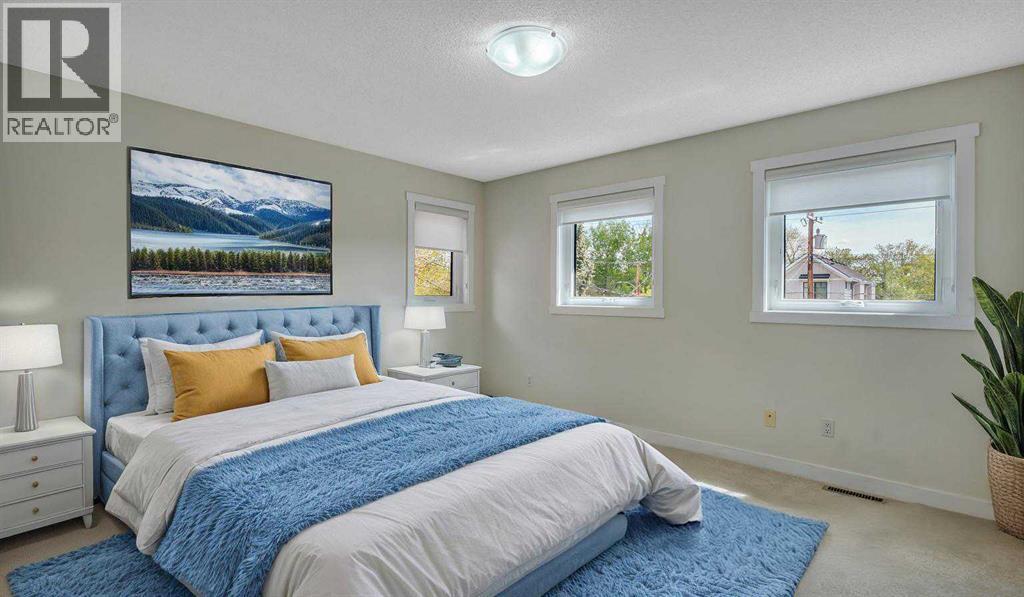 224 16 Street Nw, Calgary, Alberta  T2N 2B9 - Photo 24 - A2298531