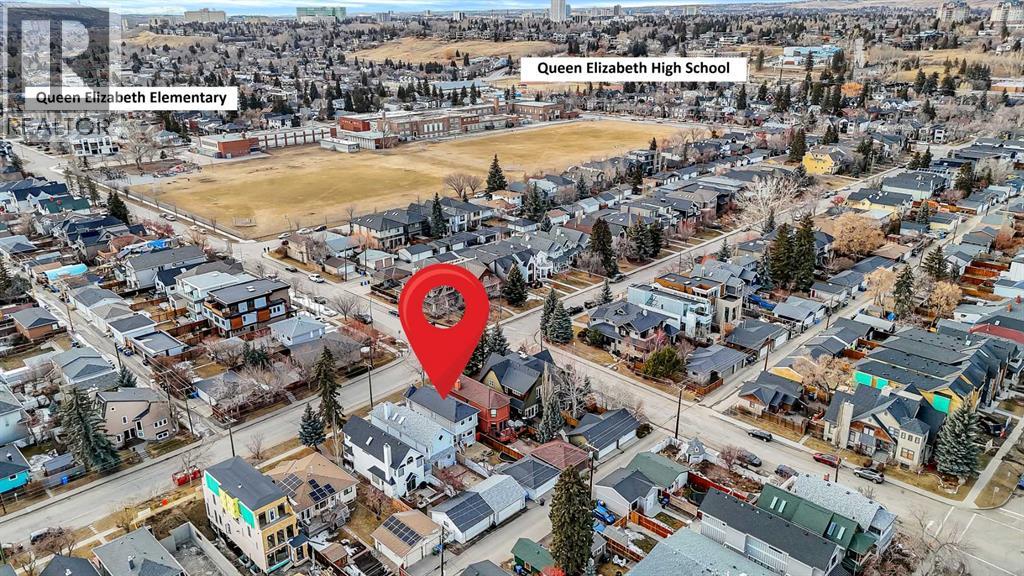 224 16 Street Nw, Calgary, Alberta  T2N 2B9 - Photo 40 - A2298531