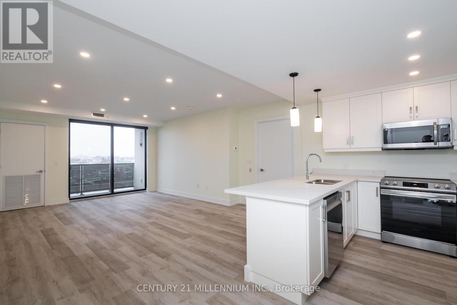 403 - 300b On The Fourth Avenue N, St. Catharines, Ontario  L2S 0E6 - Photo 10 - X12957760