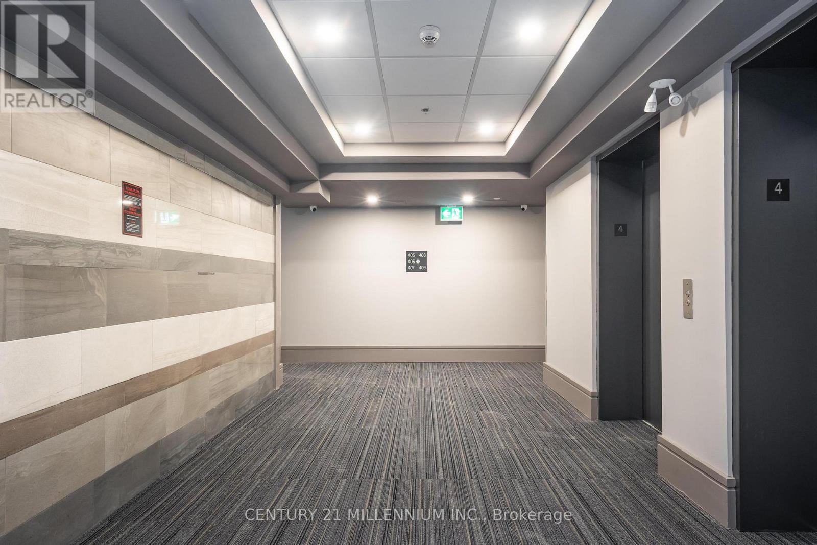 403 - 300b On The Fourth Avenue N, St. Catharines, Ontario  L2S 0E6 - Photo 3 - X12957760