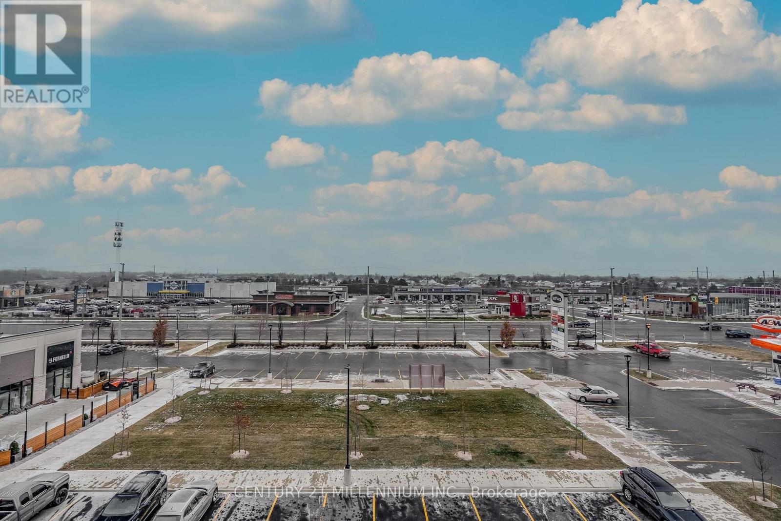 403 - 300b On The Fourth Avenue N, St. Catharines, Ontario  L2S 0E6 - Photo 34 - X12957760