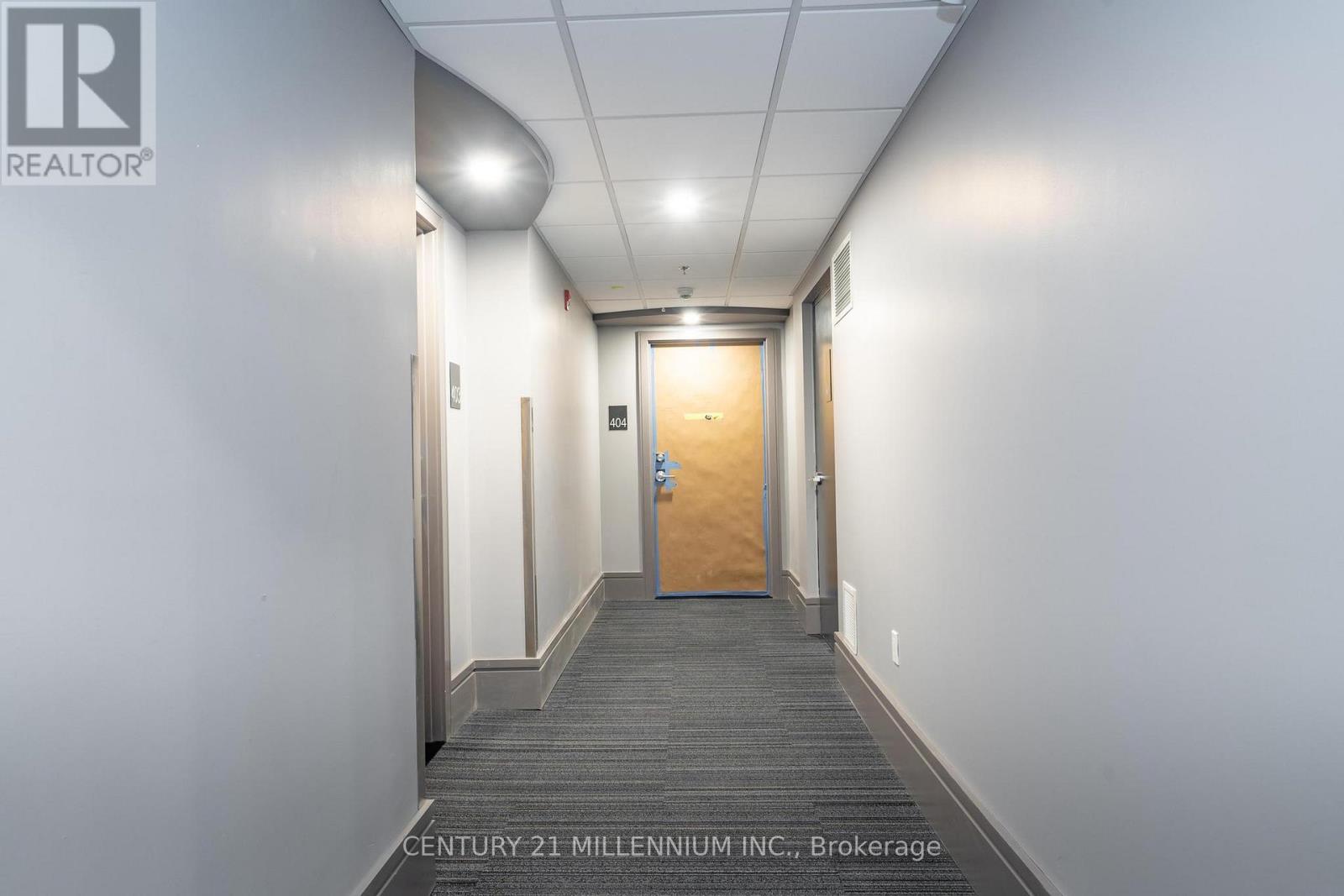 403 - 300b On The Fourth Avenue N, St. Catharines, Ontario  L2S 0E6 - Photo 4 - X12957760