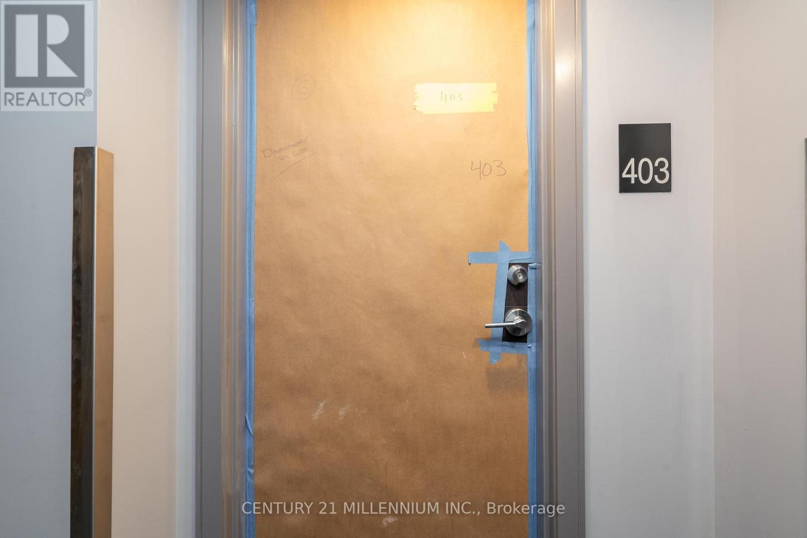 403 - 300b On The Fourth Avenue N, St. Catharines, Ontario  L2S 0E6 - Photo 5 - X12957760