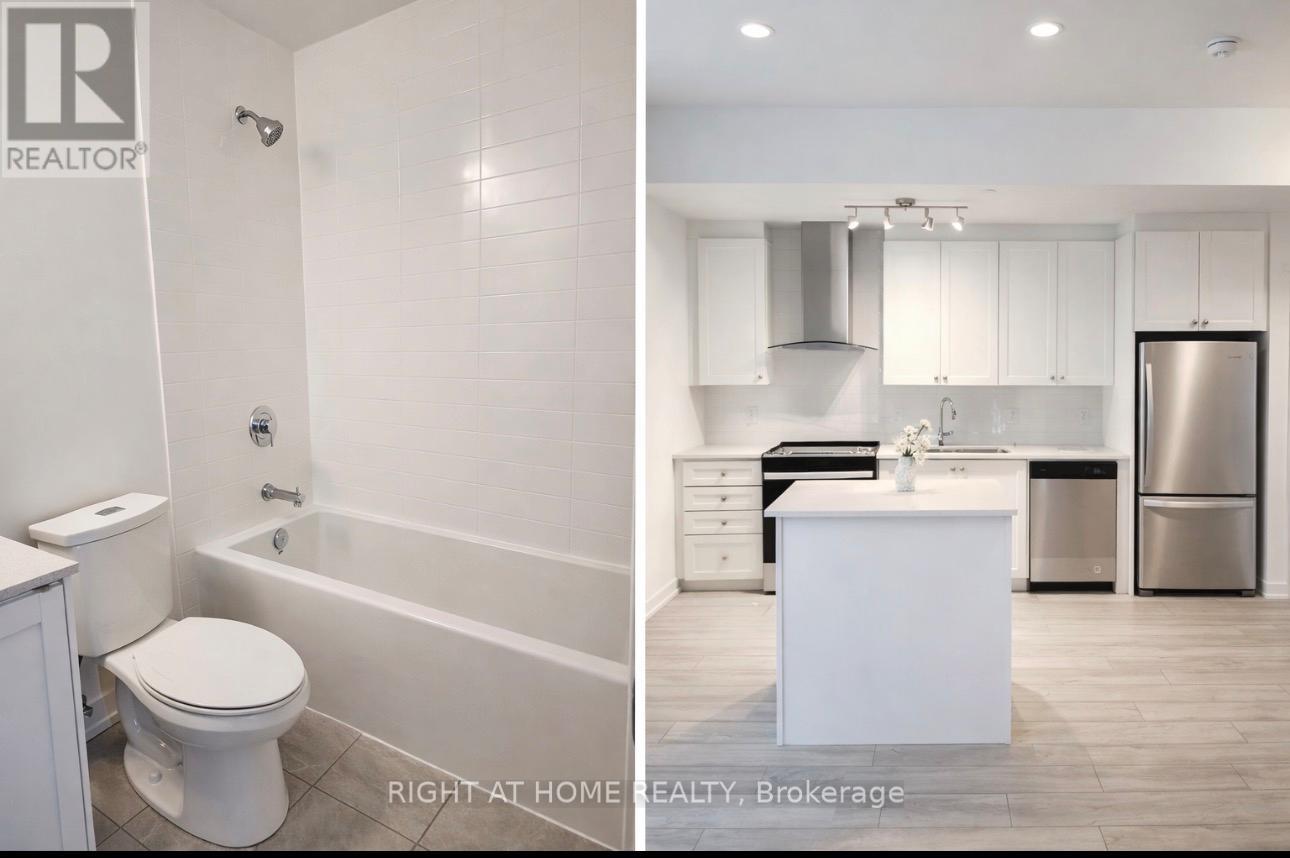 222 - 55 Duke Street W, Kitchener, Ontario  N2H 0B7 - Photo 3 - X12957770