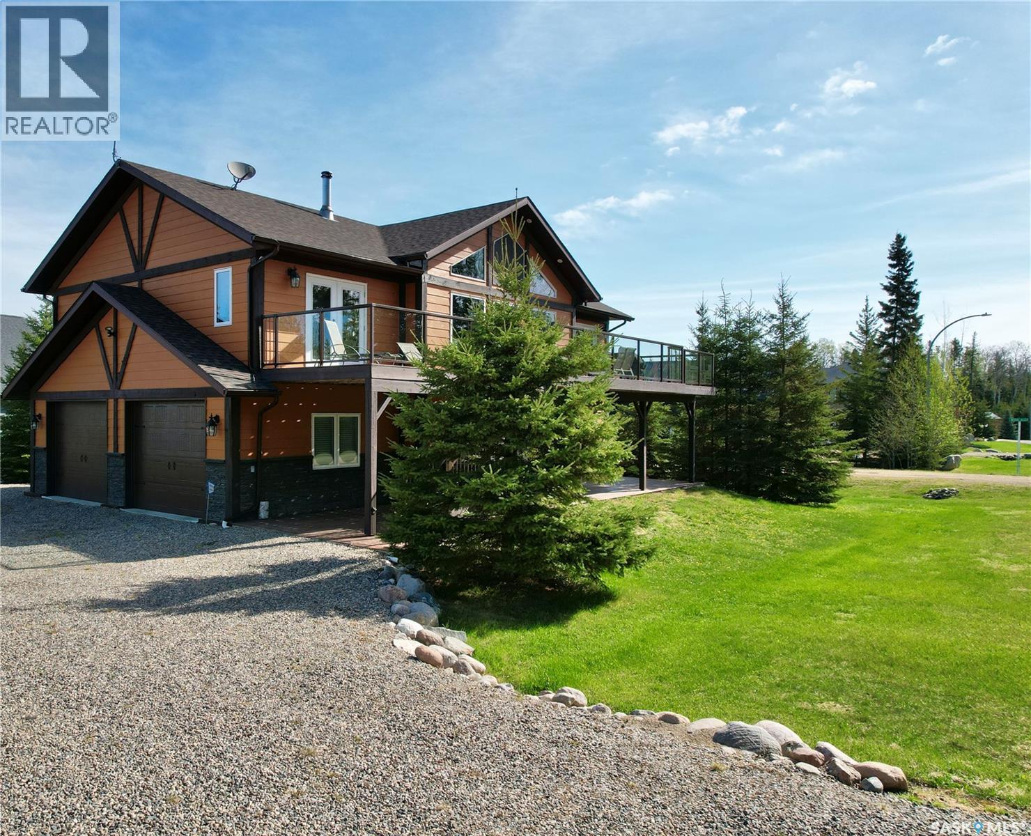 1 Wedge ALLEY, Candle Lake, Saskatchewan