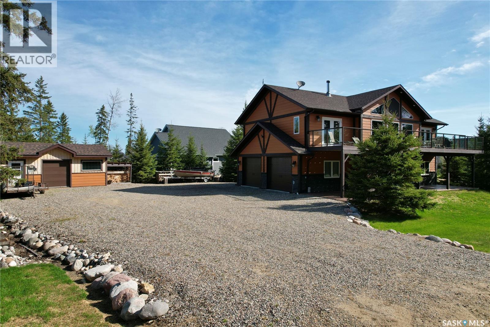 1 Wedge Alley, Candle Lake, Saskatchewan  S0J 3E0 - Photo 2 - SK032081