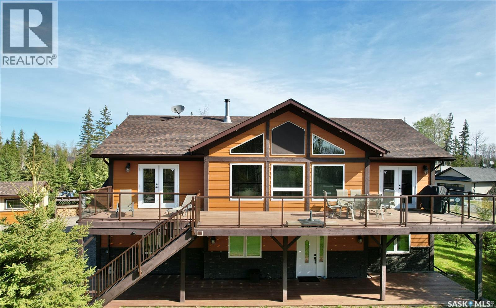 1 Wedge Alley, Candle Lake, Saskatchewan  S0J 3E0 - Photo 3 - SK032081