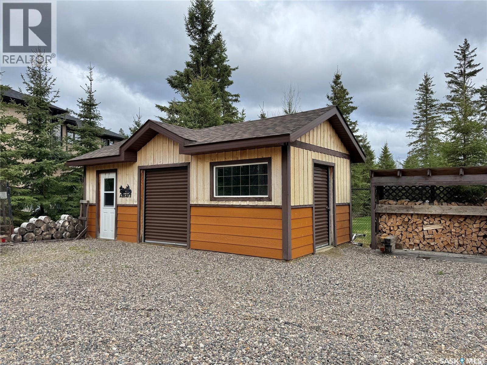 1 Wedge Alley, Candle Lake, Saskatchewan  S0J 3E0 - Photo 39 - SK032081