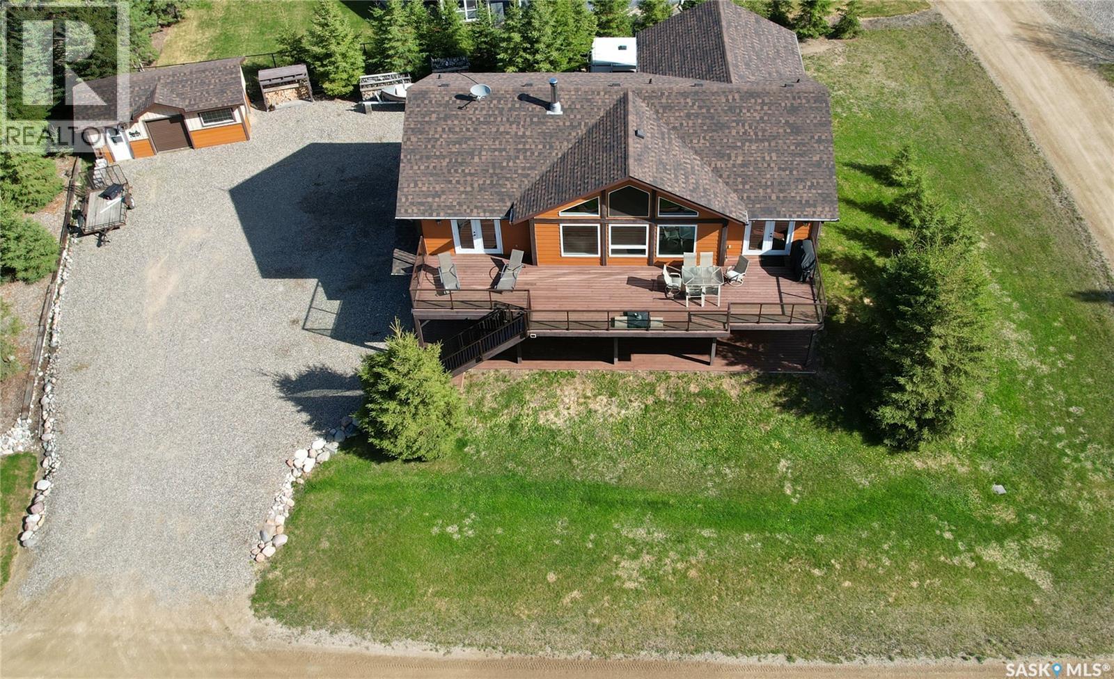 1 Wedge Alley, Candle Lake, Saskatchewan  S0J 3E0 - Photo 41 - SK032081