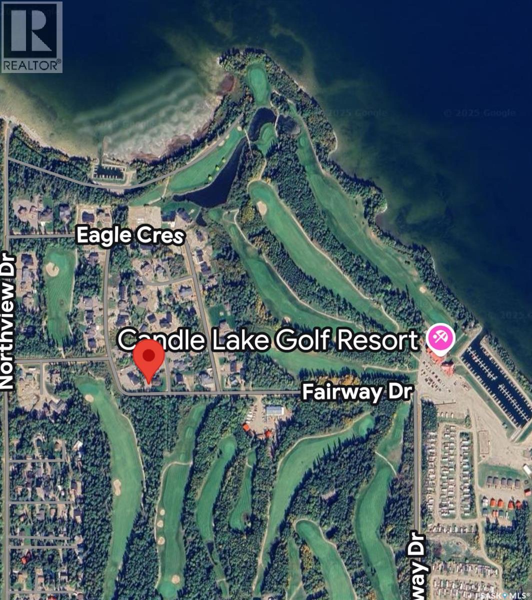 1 Wedge Alley, Candle Lake, Saskatchewan  S0J 3E0 - Photo 44 - SK032081