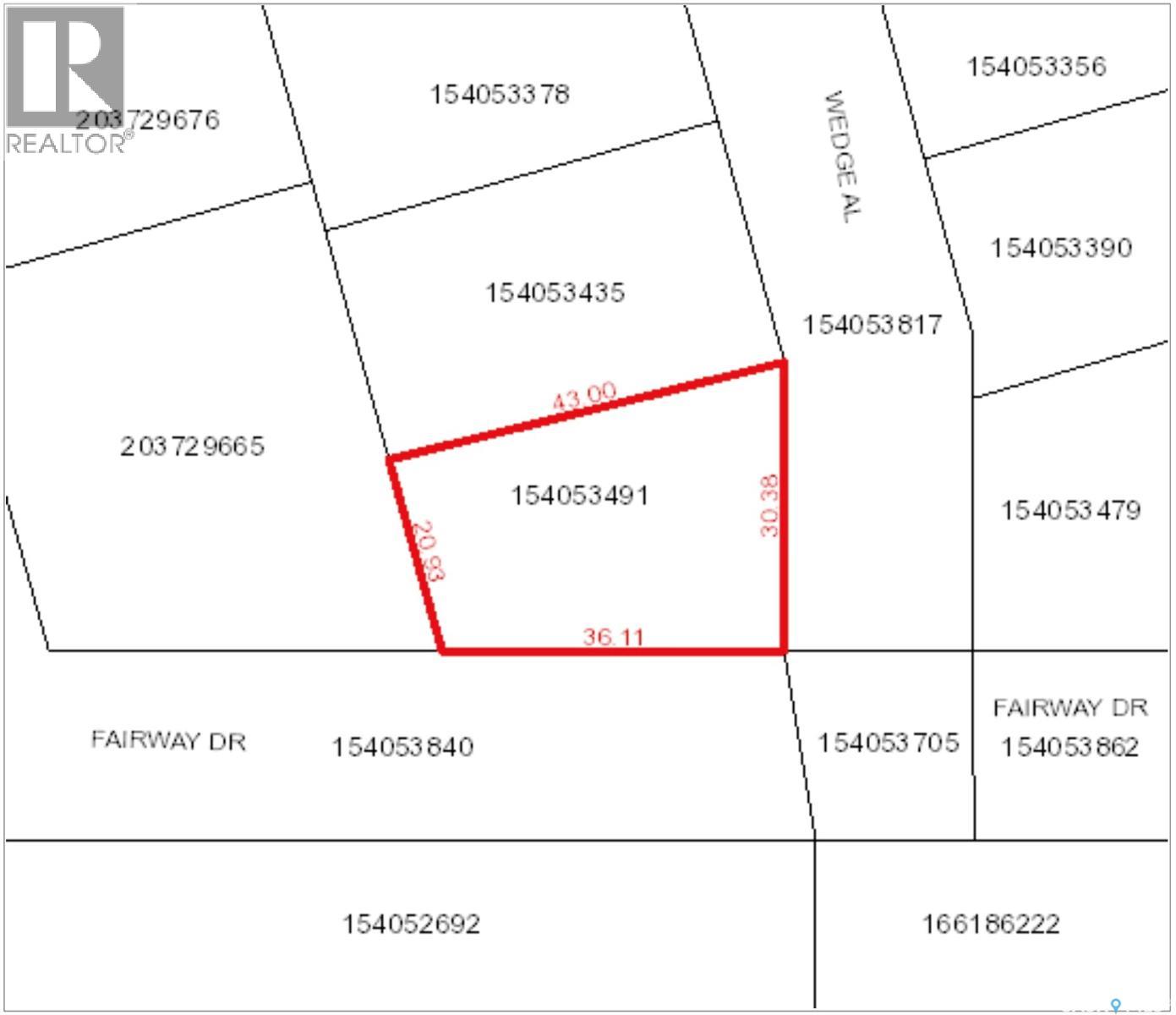 1 Wedge Alley, Candle Lake, Saskatchewan  S0J 3E0 - Photo 45 - SK032081