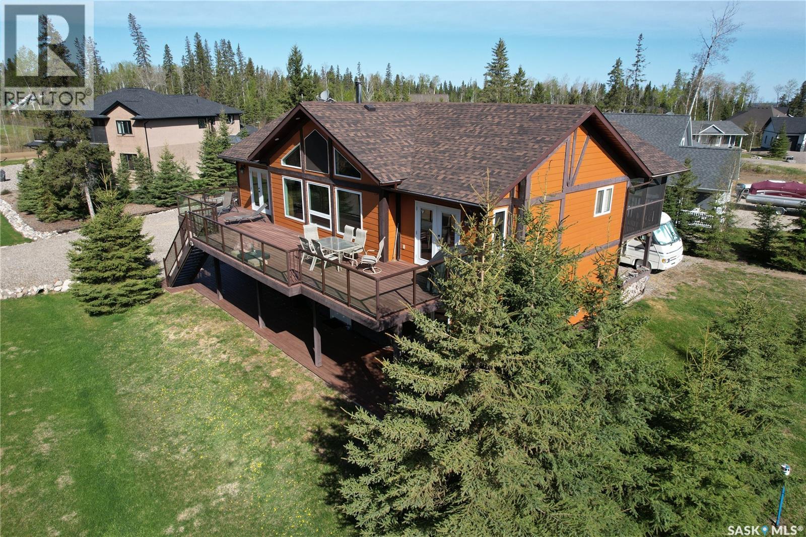 1 Wedge Alley, Candle Lake, Saskatchewan  S0J 3E0 - Photo 5 - SK032081