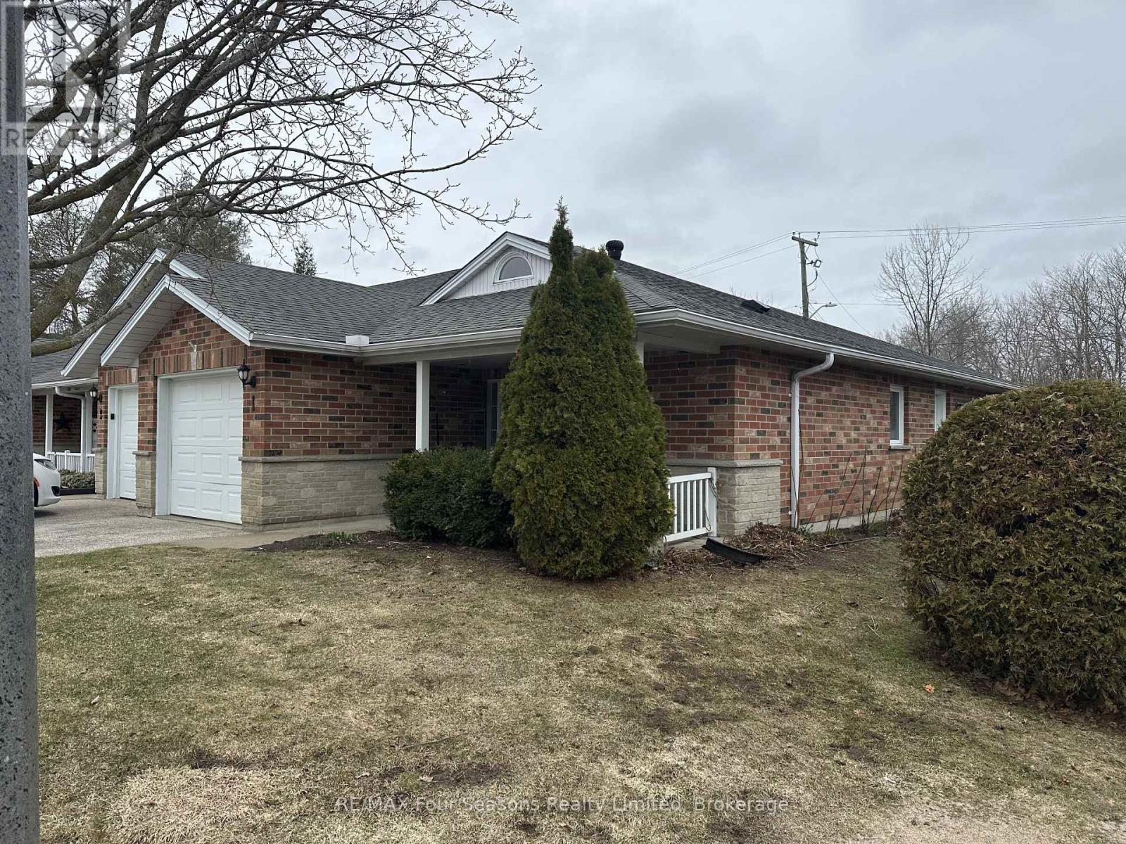 1 - 275 Huron Street, Clearview, Ontario  L0M 1S0 - Photo 5 - S12832718