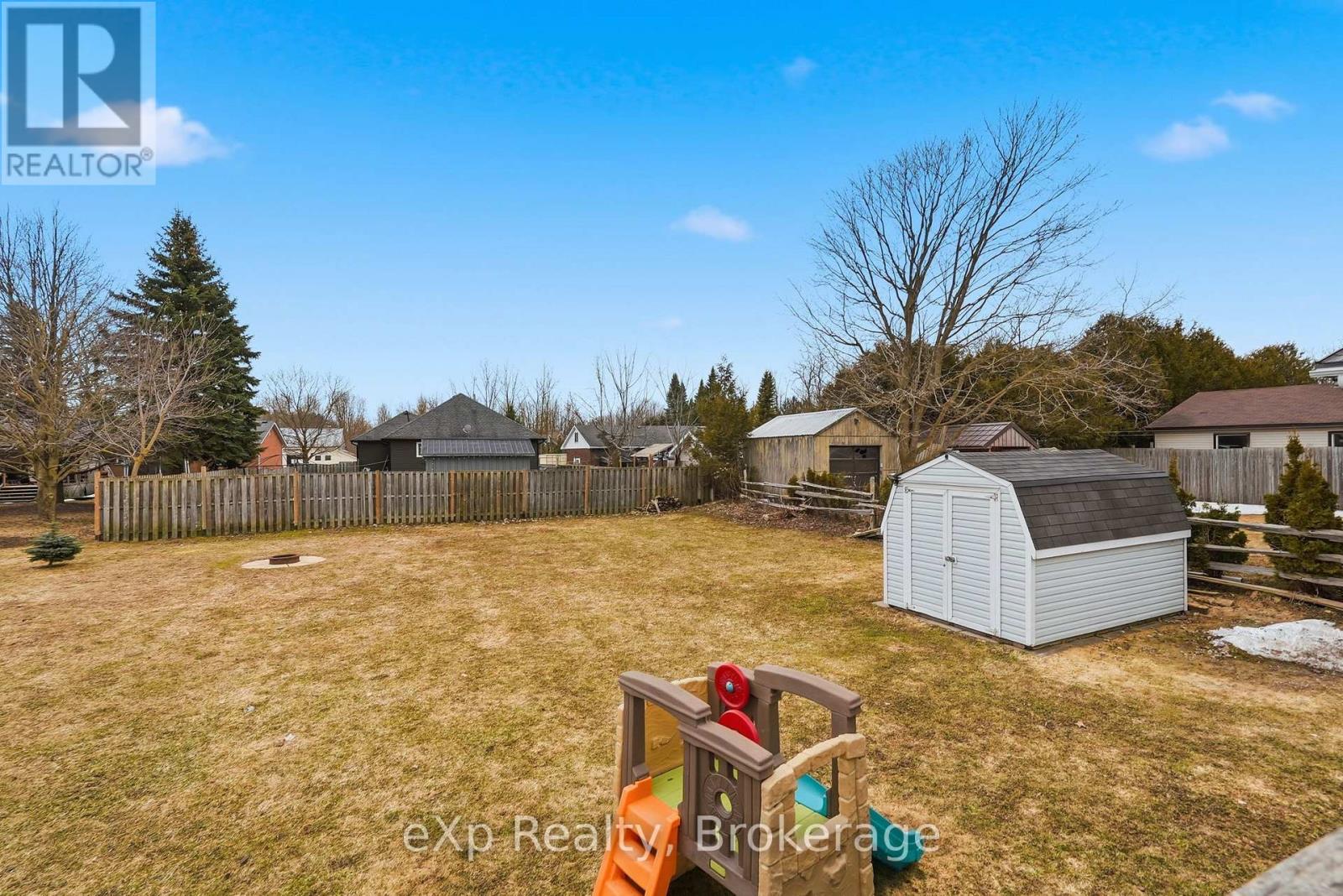 65 Elora Street N, Minto, Ontario  N0G 1M0 - Photo 32 - X12502924