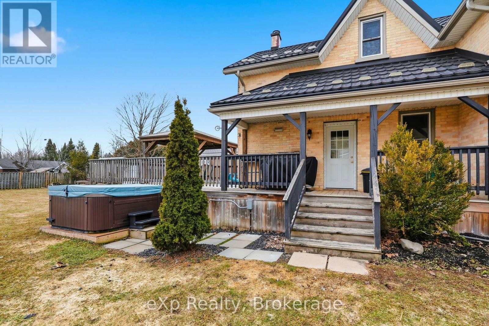 65 Elora Street N, Minto, Ontario  N0G 1M0 - Photo 35 - X12502924