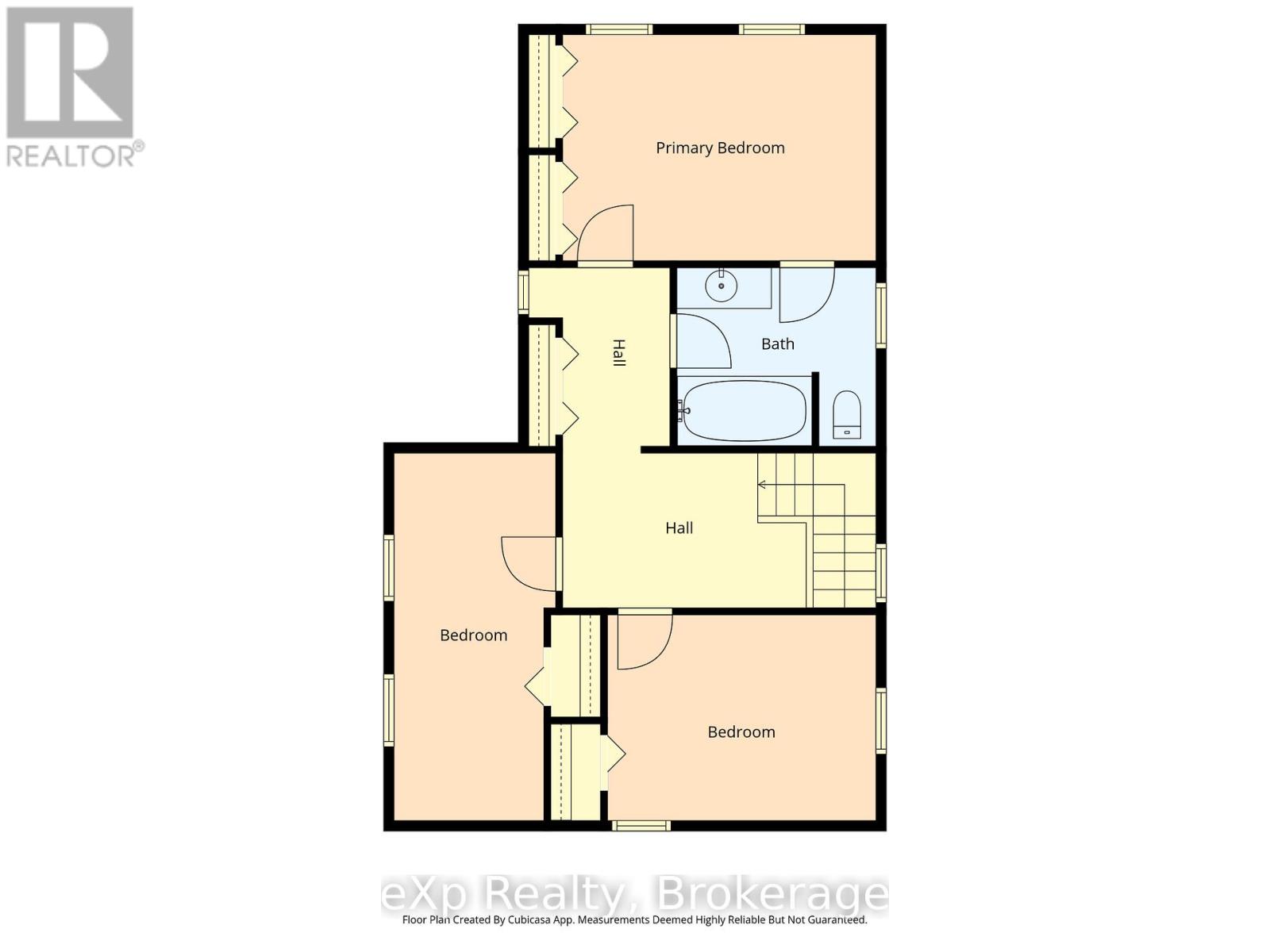 65 Elora Street N, Minto, Ontario  N0G 1M0 - Photo 38 - X12502924