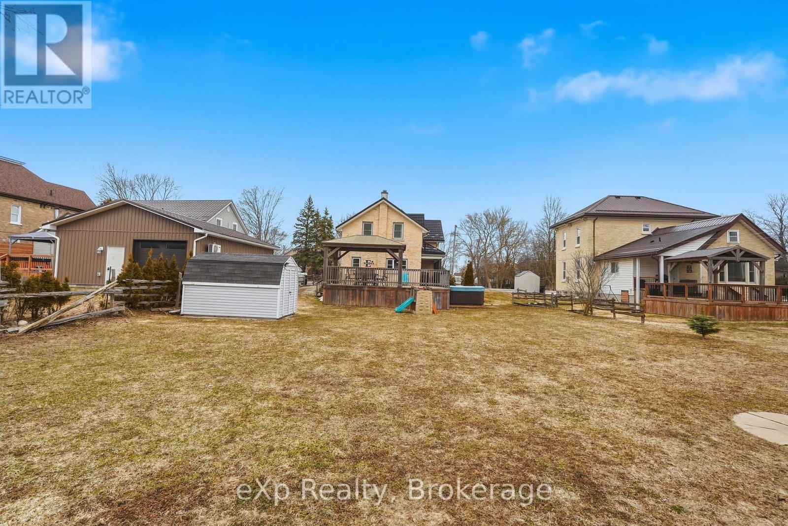 65 Elora Street N, Minto, Ontario  N0G 1M0 - Photo 37 - X12502924