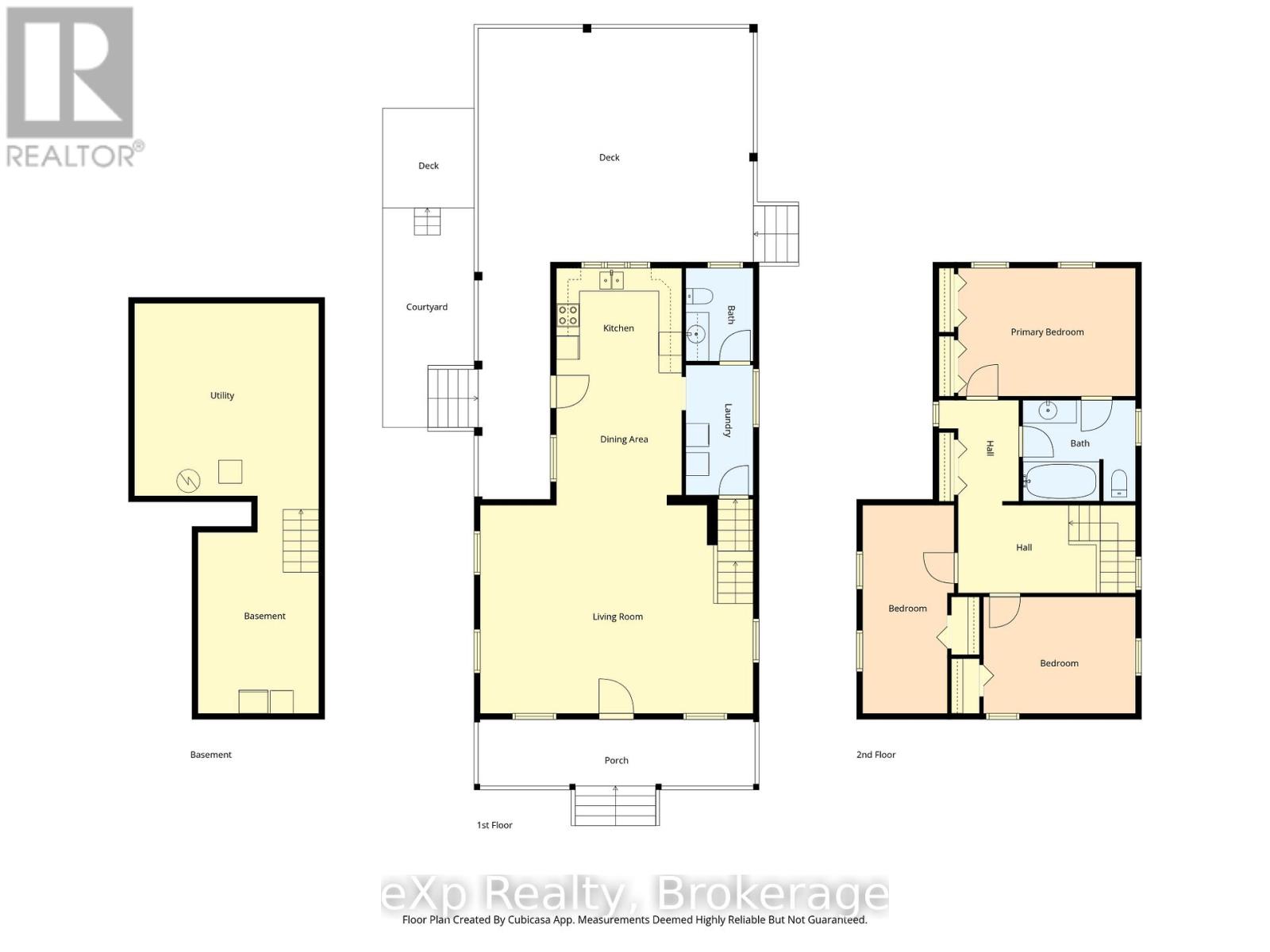 65 Elora Street N, Minto, Ontario  N0G 1M0 - Photo 41 - X12502924