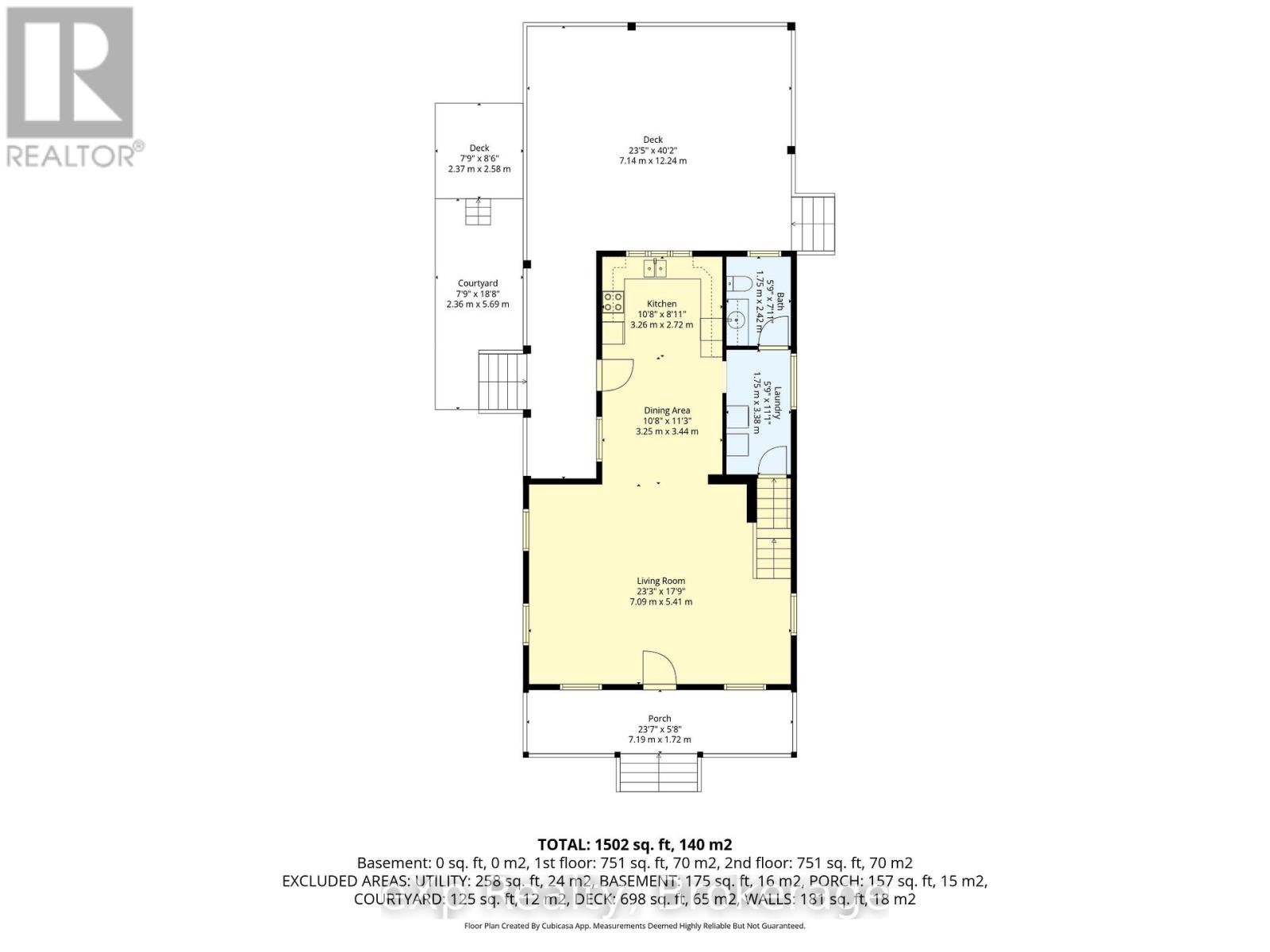 65 Elora Street N, Minto, Ontario  N0G 1M0 - Photo 39 - X12502924