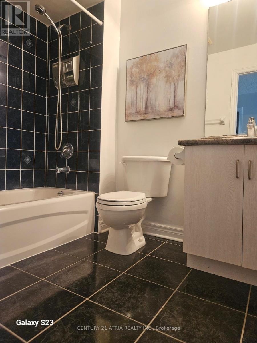 80 Matteo David Drive, Richmond Hill, Ontario  L4S 2T1 - Photo 10 - N12957504