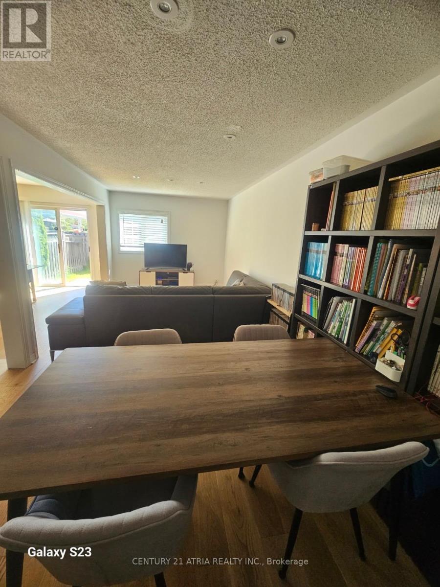 80 Matteo David Drive, Richmond Hill, Ontario  L4S 2T1 - Photo 18 - N12957504