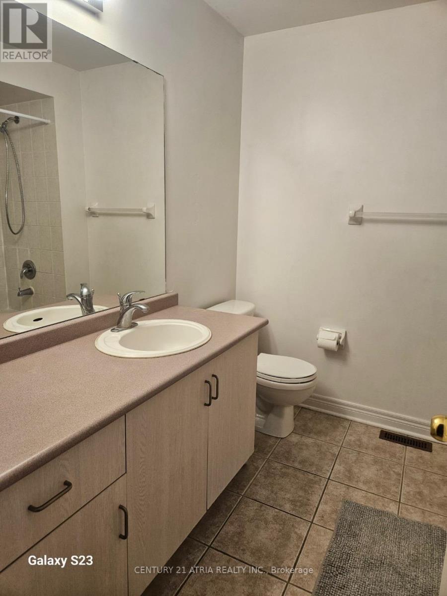 80 Matteo David Drive, Richmond Hill, Ontario  L4S 2T1 - Photo 12 - N12957504