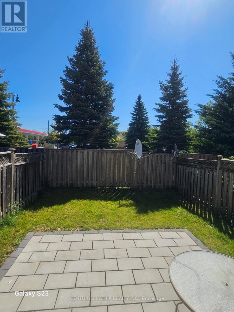 80 Matteo David Drive, Richmond Hill, Ontario  L4S 2T1 - Photo 5 - N12957504