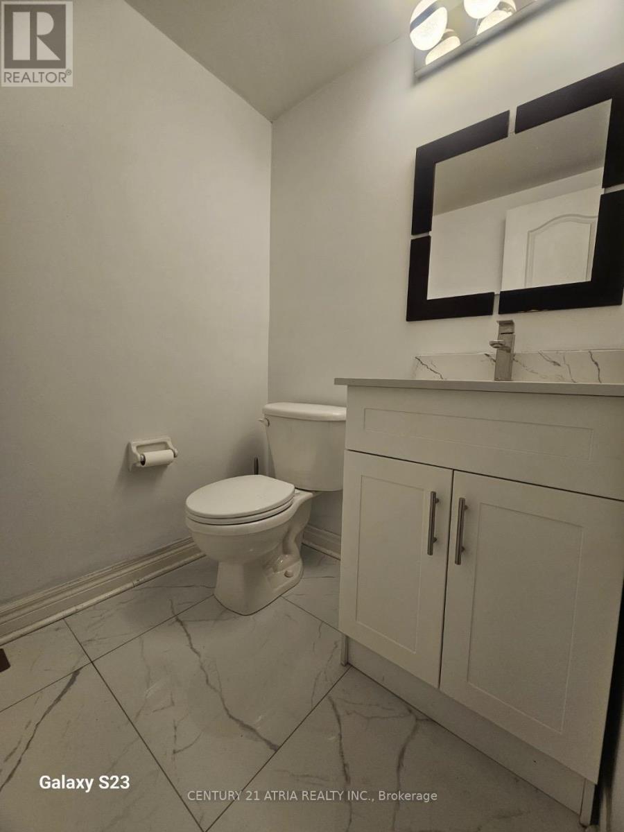 80 Matteo David Drive, Richmond Hill, Ontario  L4S 2T1 - Photo 7 - N12957504