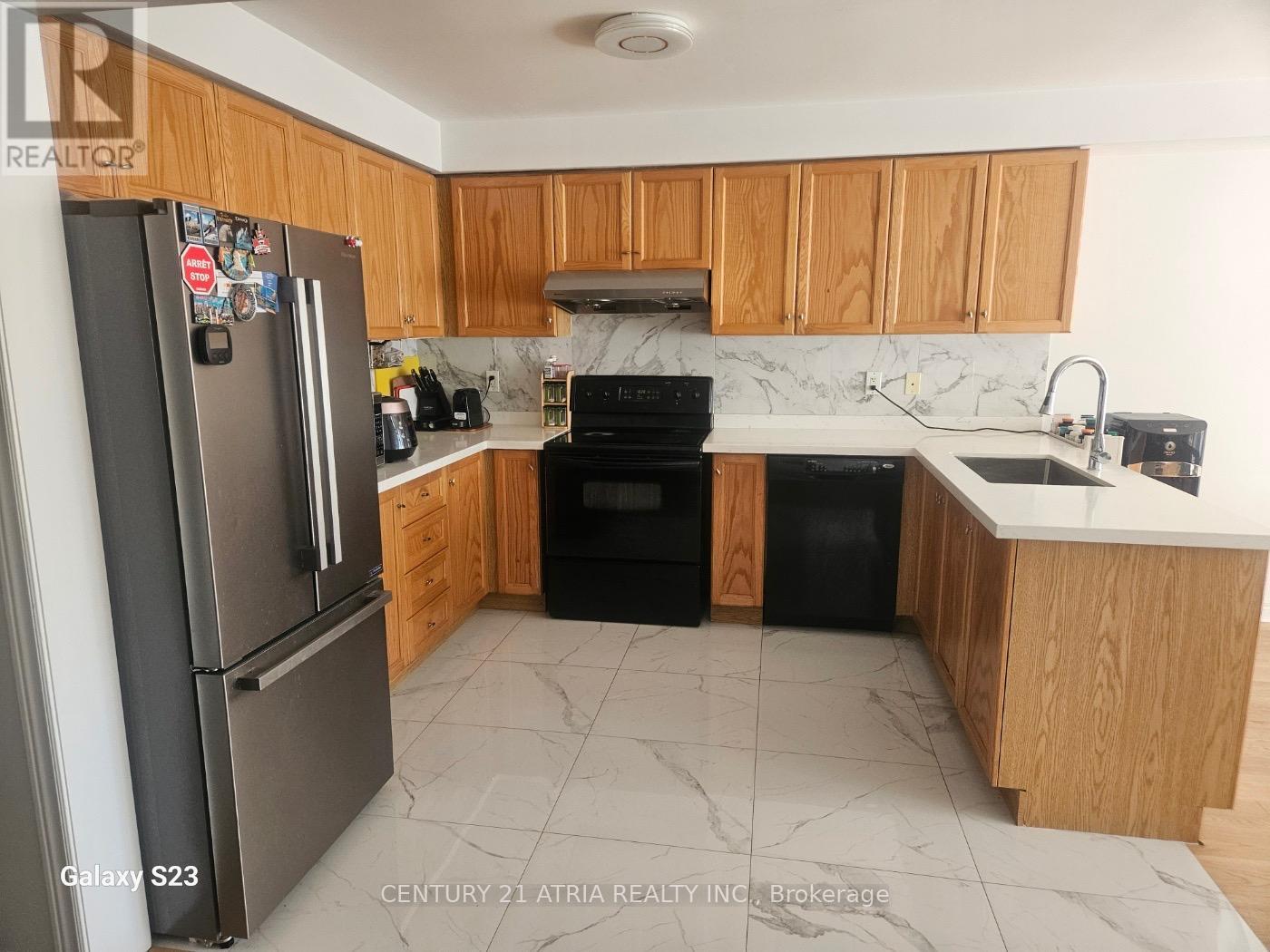 80 Matteo David Drive, Richmond Hill, Ontario  L4S 2T1 - Photo 17 - N12957504