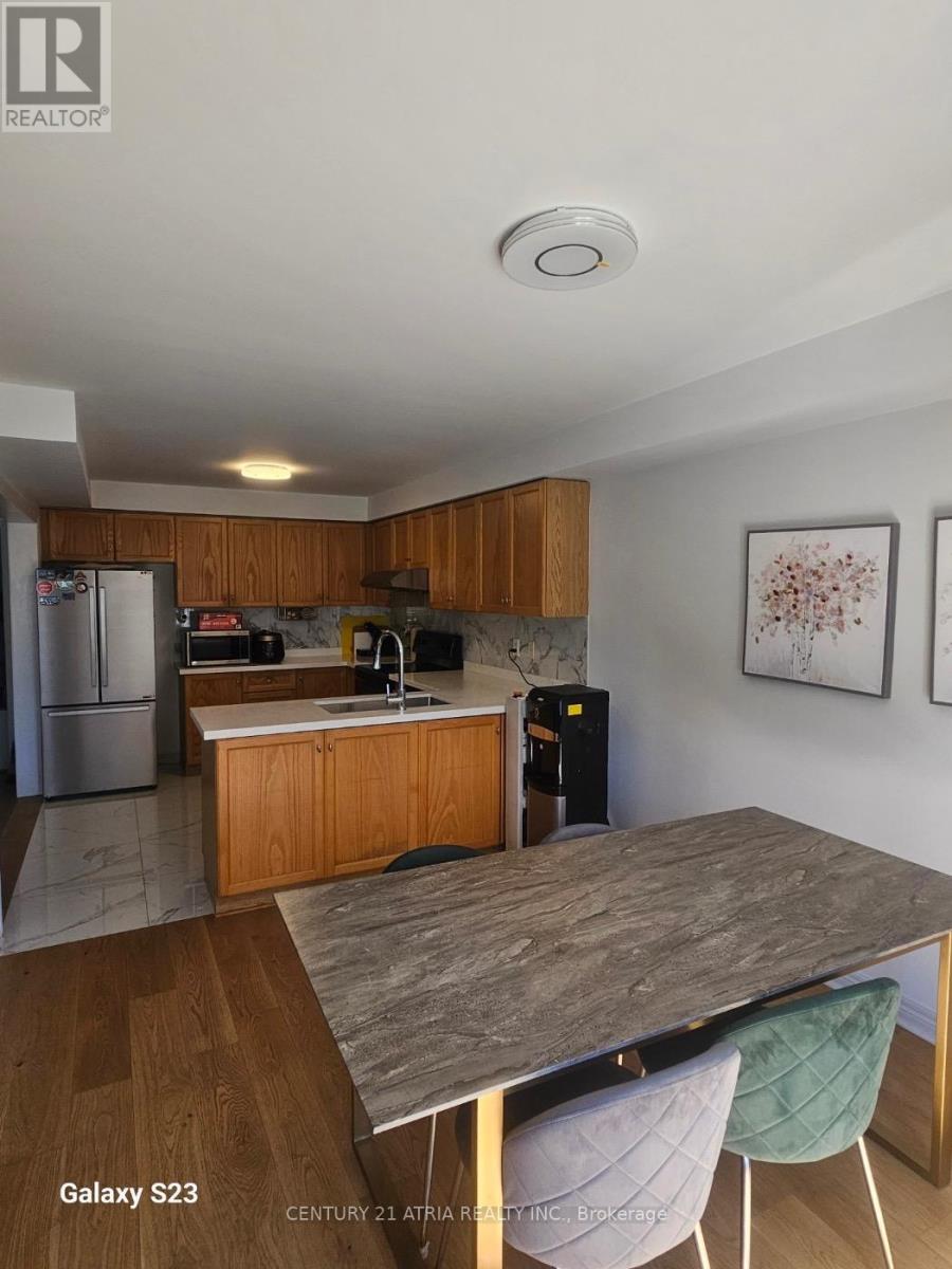 80 Matteo David Drive, Richmond Hill, Ontario  L4S 2T1 - Photo 4 - N12957504