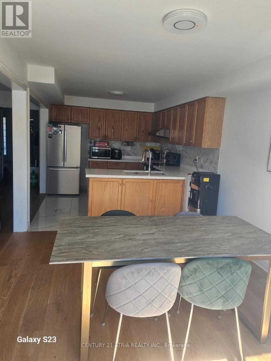 80 Matteo David Drive, Richmond Hill, Ontario  L4S 2T1 - Photo 20 - N12957504