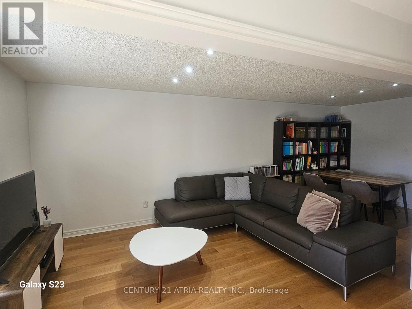 80 Matteo David Drive, Richmond Hill, Ontario  L4S 2T1 - Photo 6 - N12957504