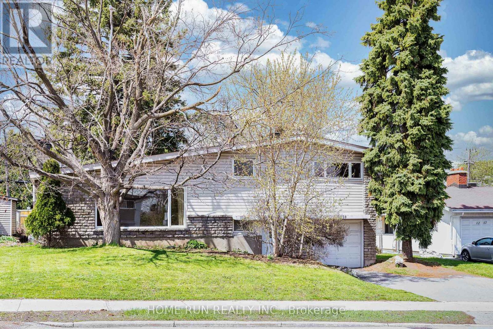 1259 MEADOWLANDS DRIVE E, Ottawa, Ontario