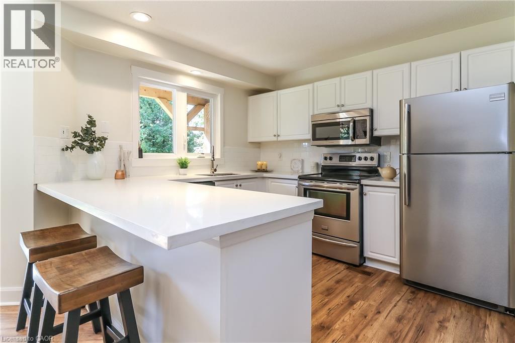 133 Fairway Crescent Unit# 38, Collingwood, Ontario  L9Y 5B4 - Photo 3 - 40800774