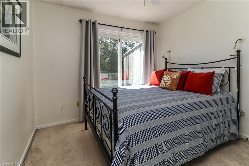 133 Fairway Crescent Unit# 38, Collingwood, Ontario  L9Y 5B4 - Photo 19 - 40800774