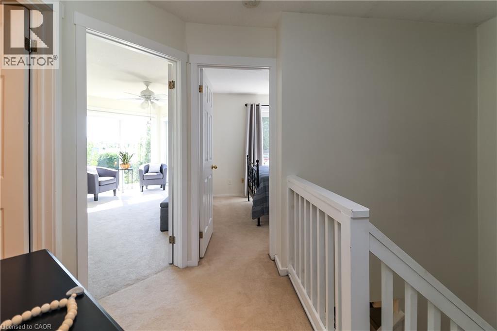 133 Fairway Crescent Unit# 38, Collingwood, Ontario  L9Y 5B4 - Photo 21 - 40800774