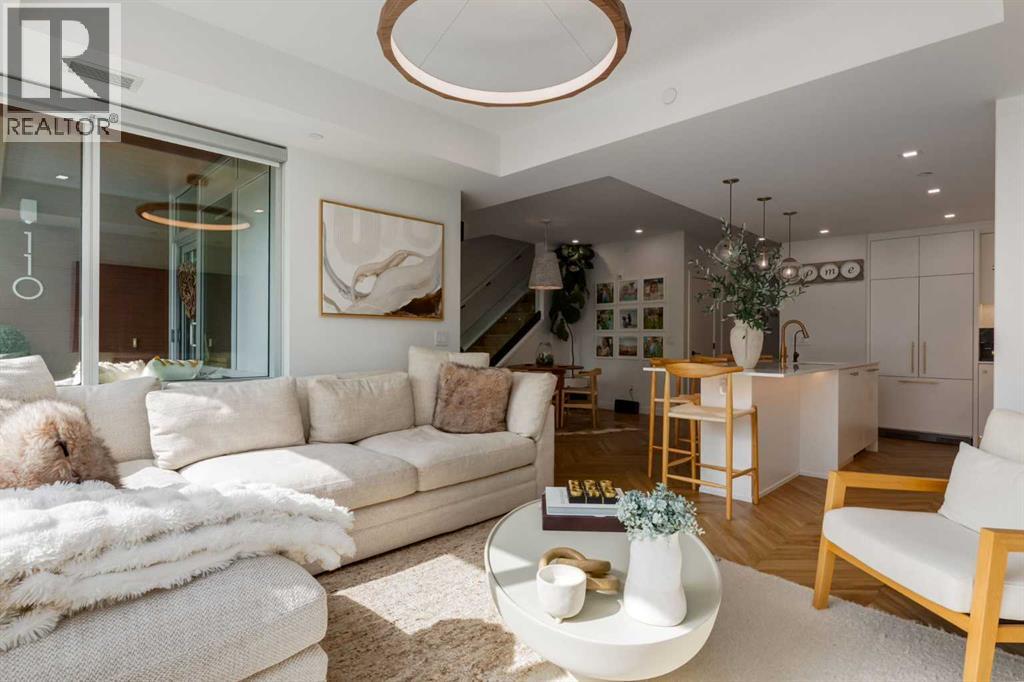 110, 8445 Broadcast Avenue SW, Calgary, Alberta  T3H 4C7 - Photo 28 - A2256289