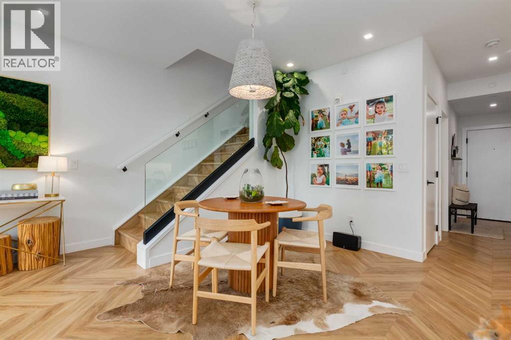 110, 8445 Broadcast Avenue SW, Calgary, Alberta  T3H 4C7 - Photo 16 - A2256289