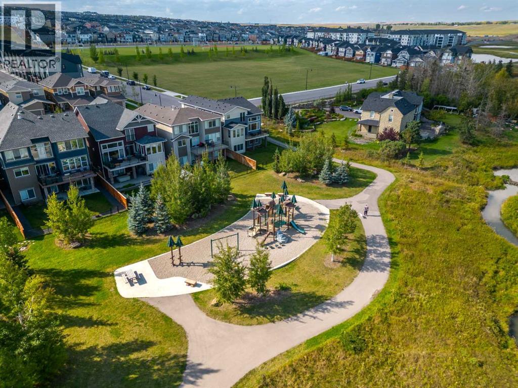 6408, 15 Sage Meadows Landing NW, Calgary, Alberta  T3P 1E5 - Photo 50 - A2281515