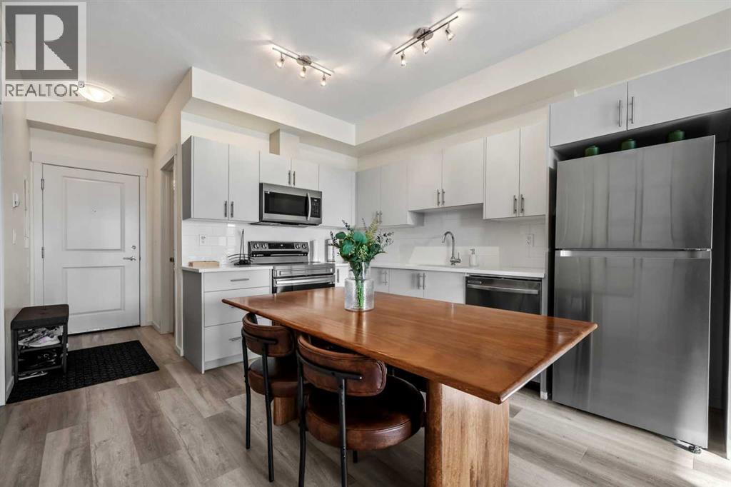 Sage Hill Apartment for sale:  2 bedroom 656 sq.ft. (Listed 2026-03-17)