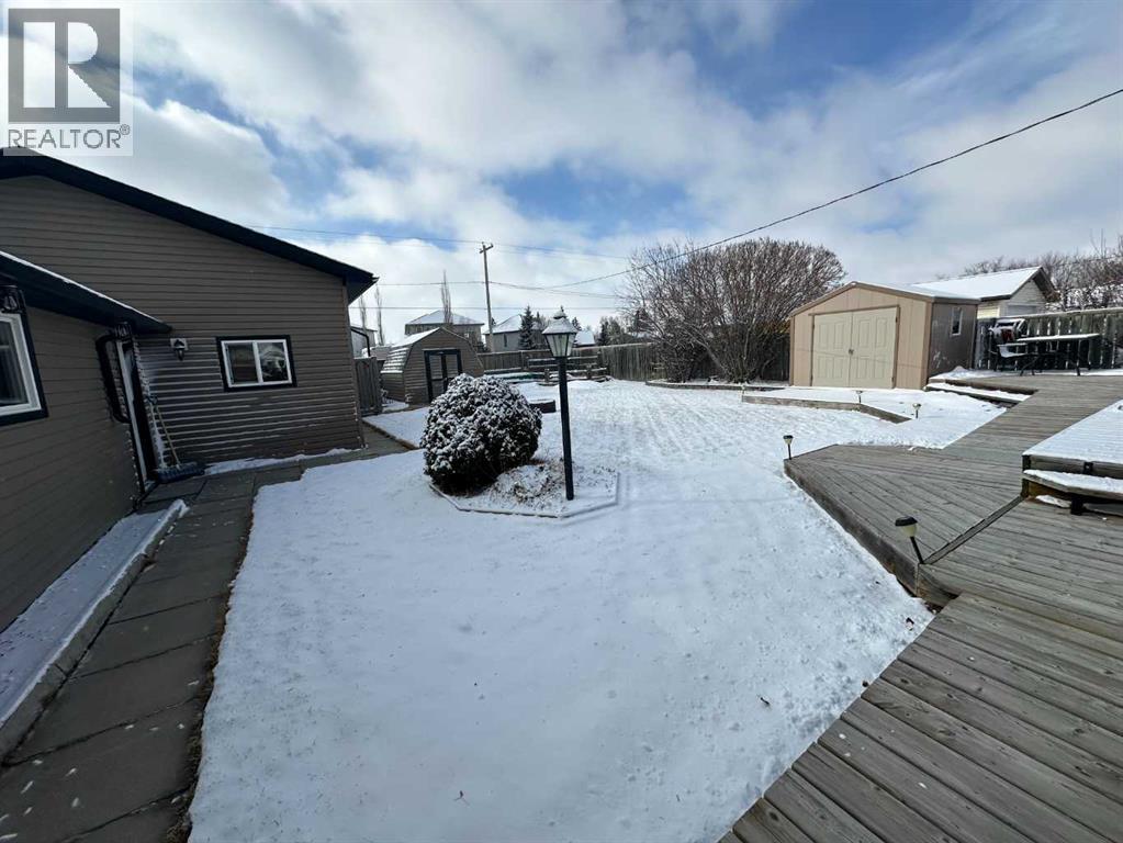2123 16 Avenue, Didsbury, Alberta  T0M 0W0 - Photo 33 - A2296931