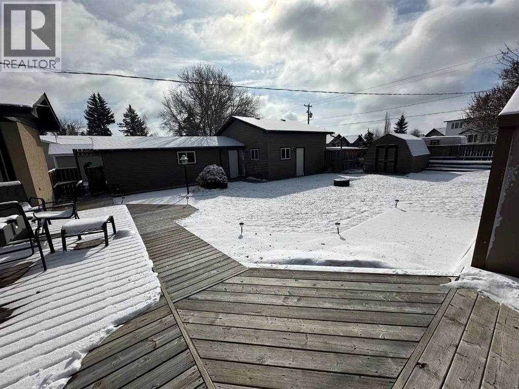 2123 16 Avenue, Didsbury, Alberta  T0M 0W0 - Photo 32 - A2296931