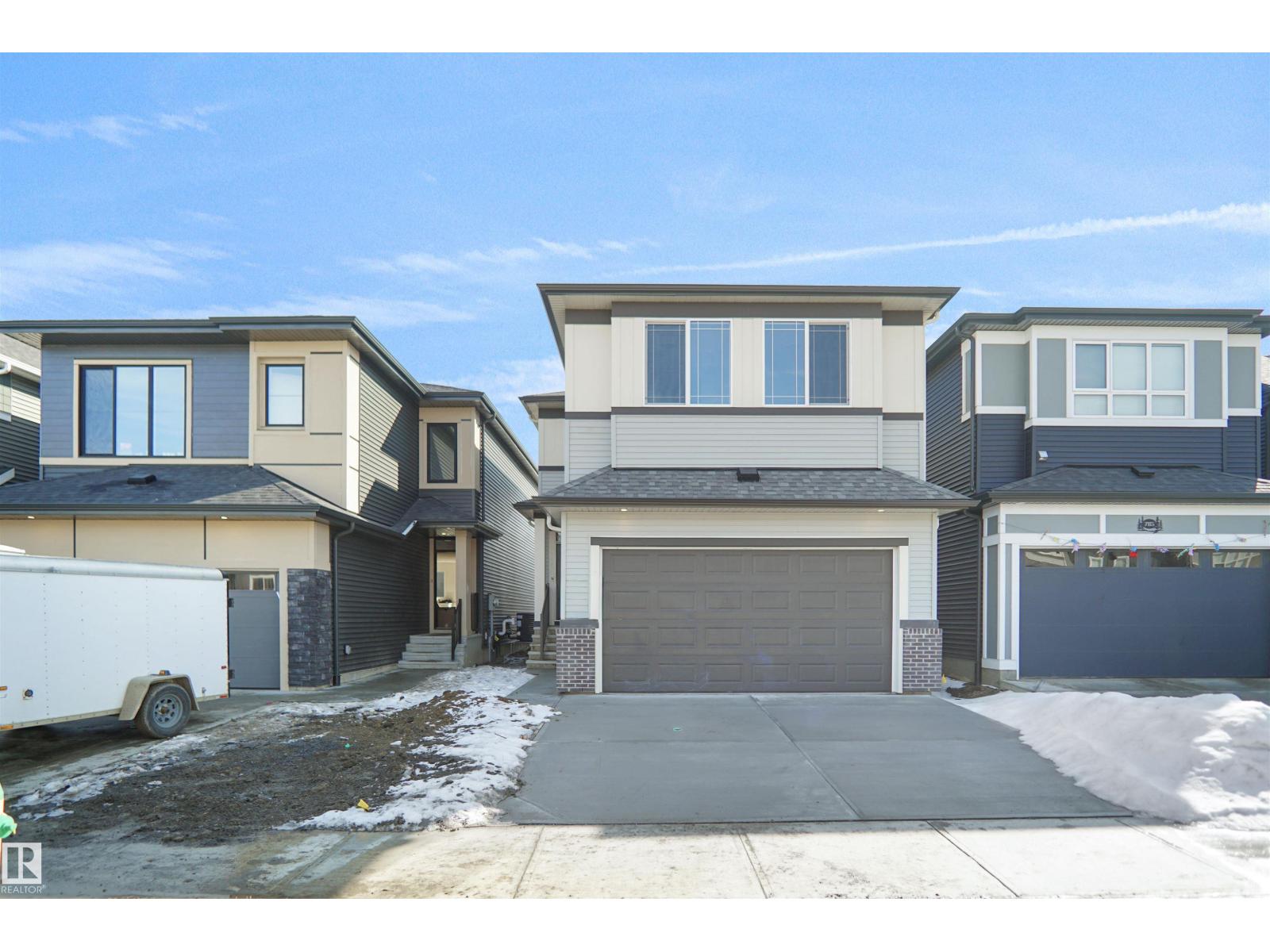 7113 51 Av, Beaumont, Alberta  T4X 3E5 - Photo 2 - E4480629