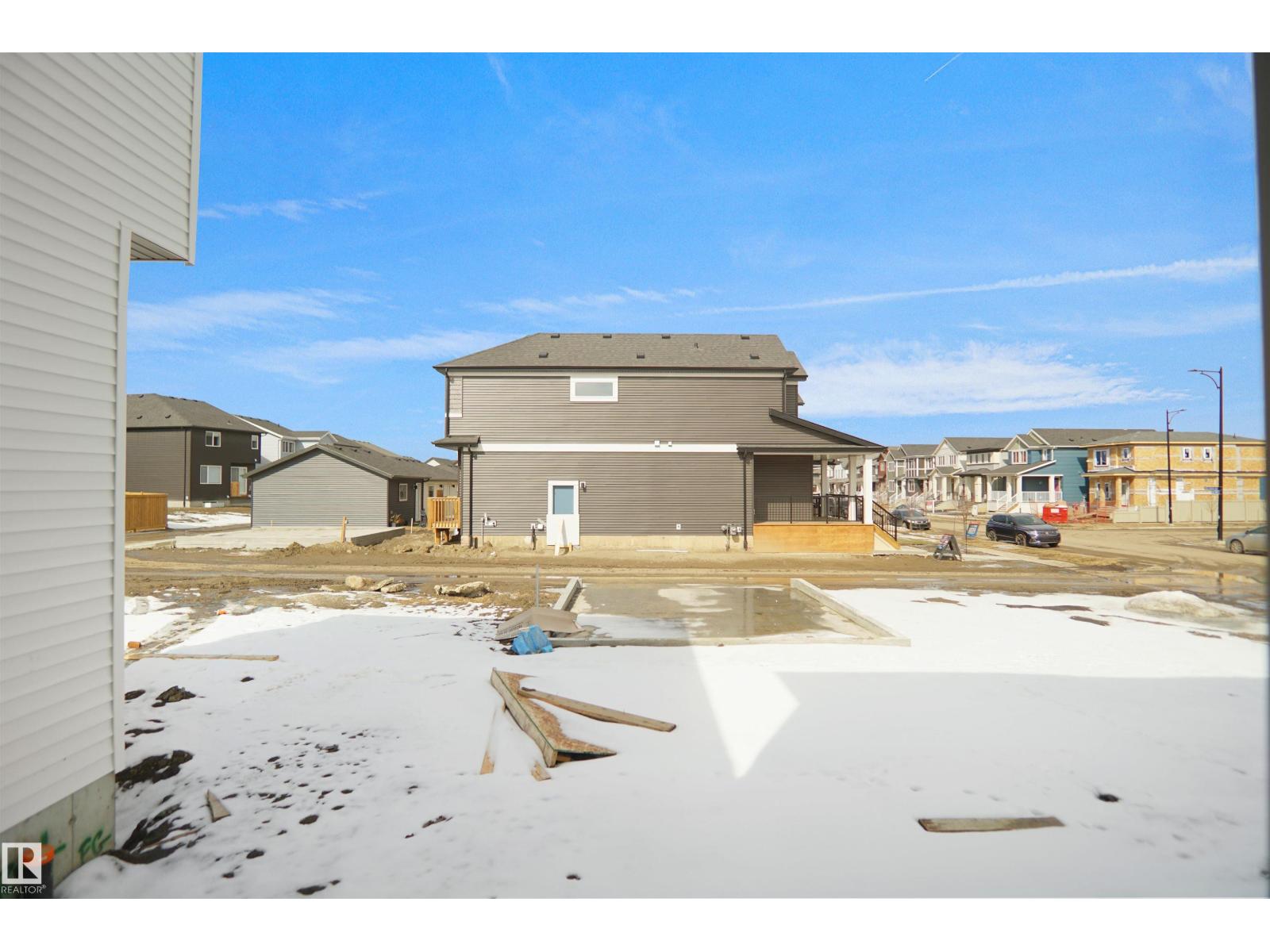 7002 50a Av, Beaumont, Alberta  T4X 3G5 - Photo 28 - E4480633
