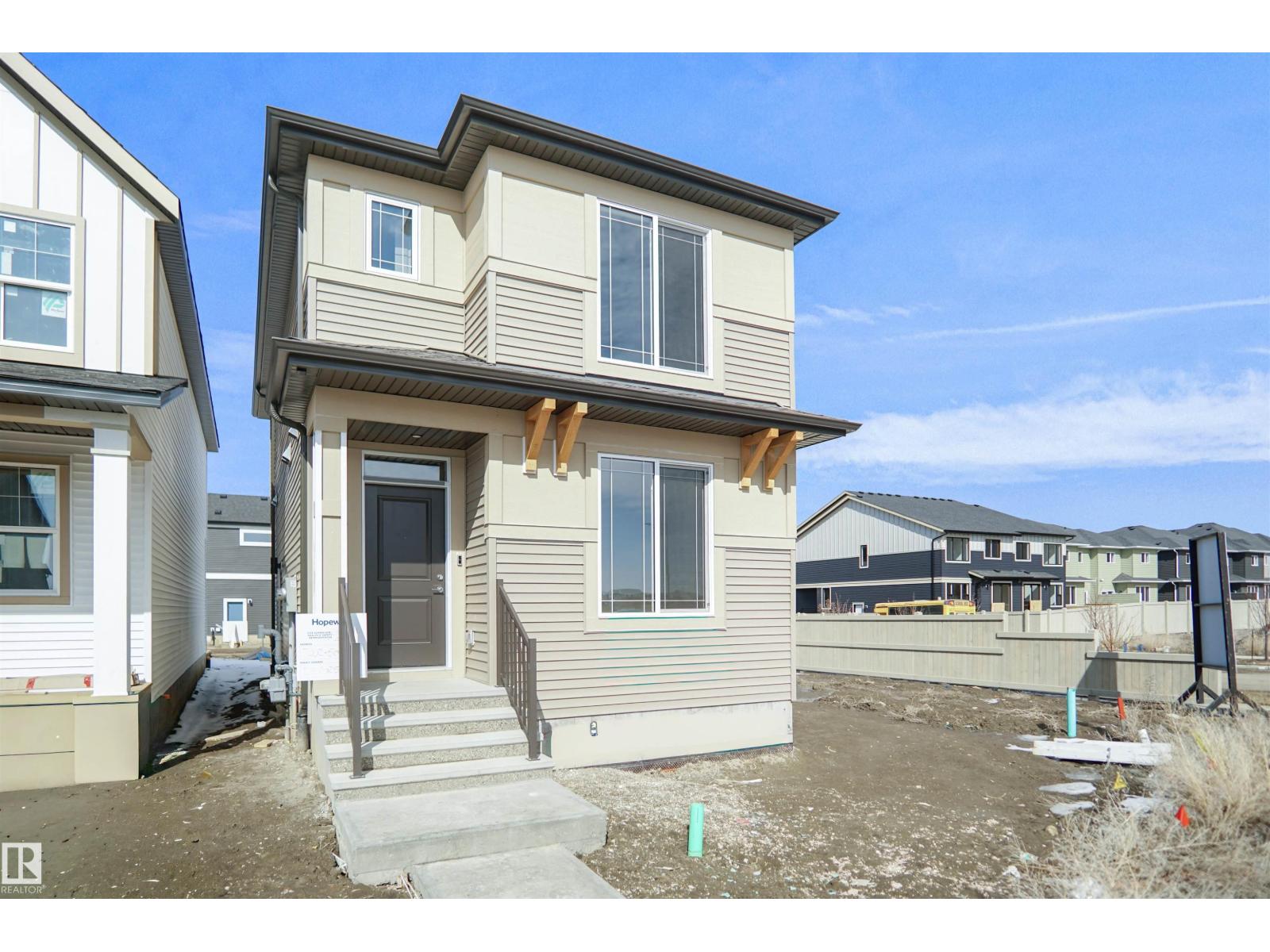 7002 50a Av, Beaumont, Alberta  T4X 3G5 - Photo 2 - E4480633
