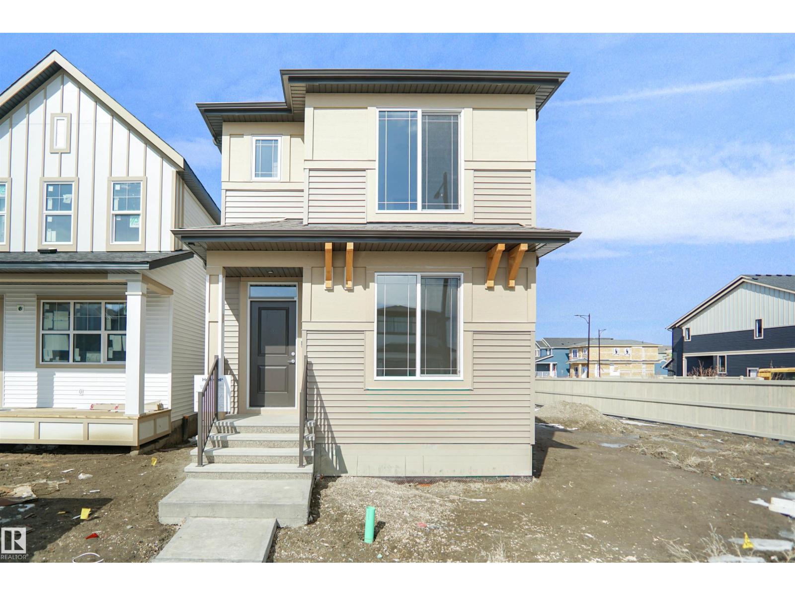 7002 50a Av, Beaumont, Alberta  T4X 3G5 - Photo 1 - E4480633