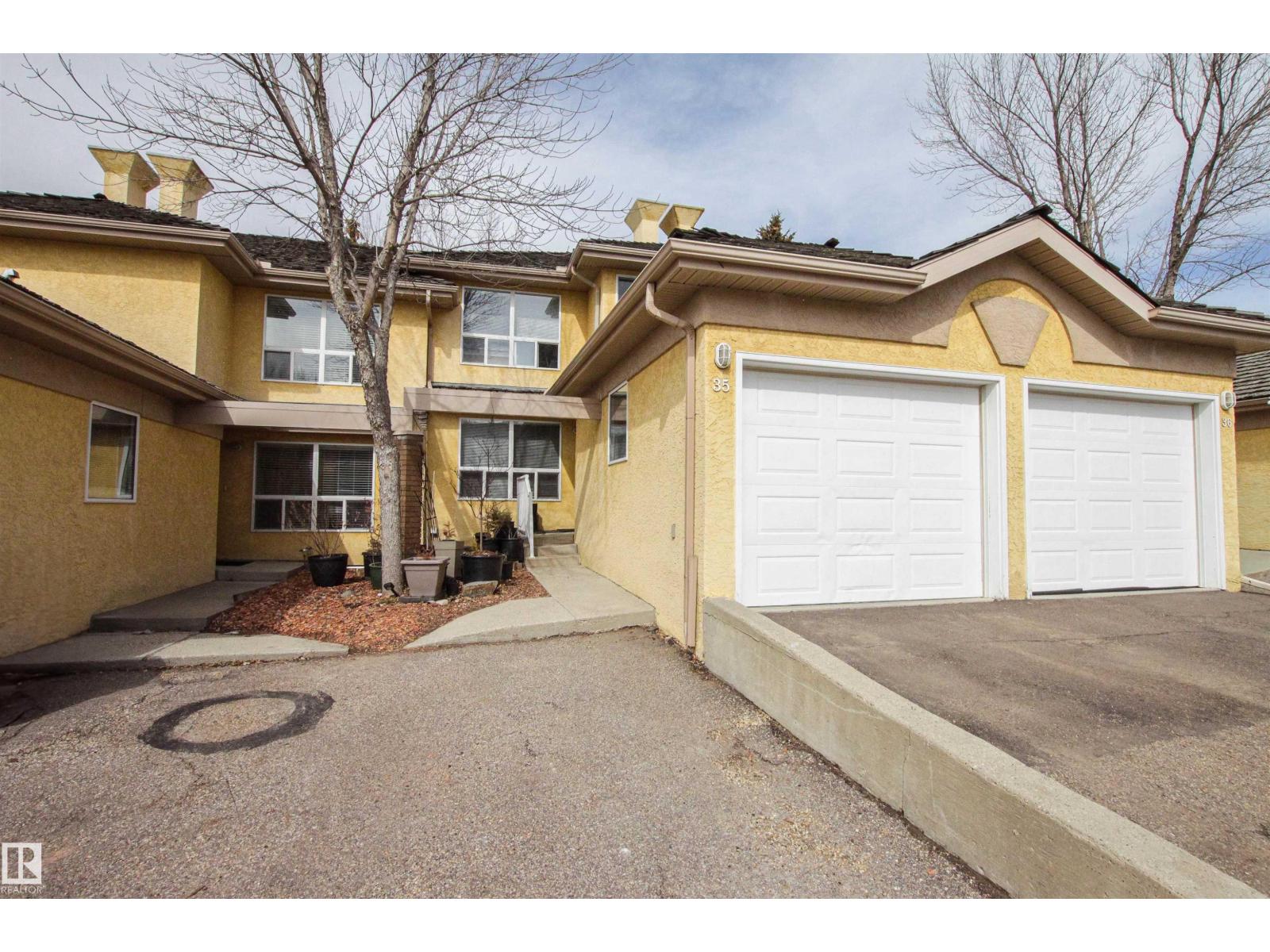 #35 901 Normandy Dr, Sherwood Park, Alberta  T8A 5V7 - Photo 1 - E4480684